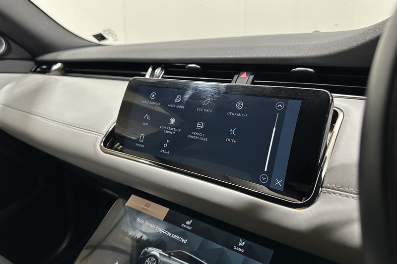 Used Land Rover Range Rover Evoque 2022 for sale - 77915597: Photo 37