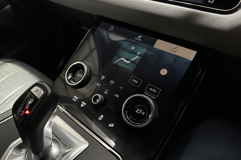 Used Land Rover Range Rover Evoque 2022 for sale - 77915597: Photo 39