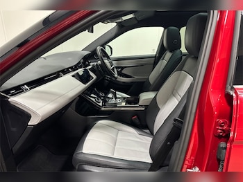 Used Land Rover Range Rover Evoque 2022 for sale - 77915597: Photo