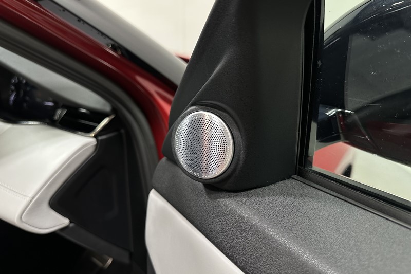 Used Land Rover Range Rover Evoque 2022 for sale - 77915597: Photo 40