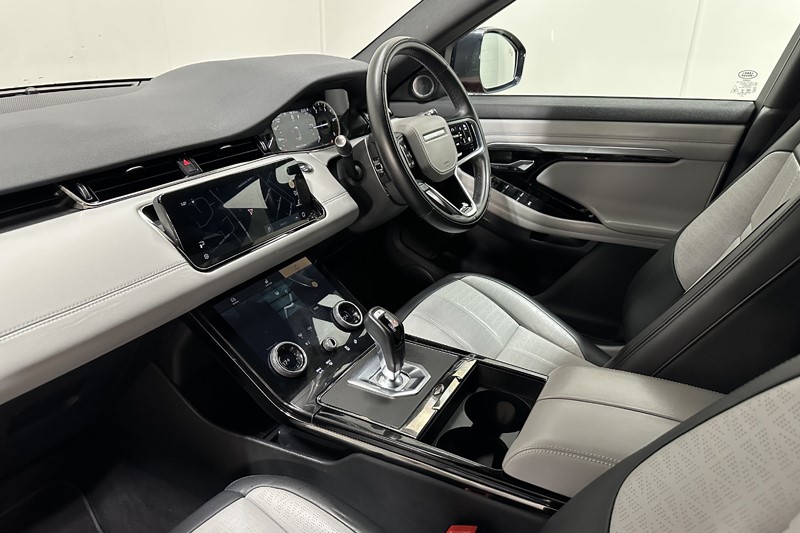 Used Land Rover Range Rover Evoque 2022 for sale - 77915597: Photo 41