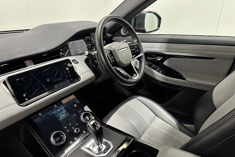 Used Land Rover Range Rover Evoque 2022 for sale - 77915597: Photo 42