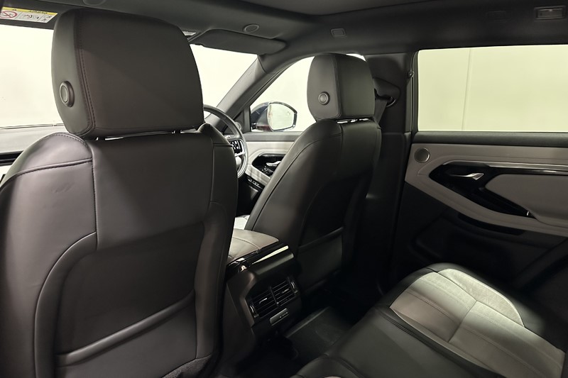 Used Land Rover Range Rover Evoque 2022 for sale - 77915597: Photo 43