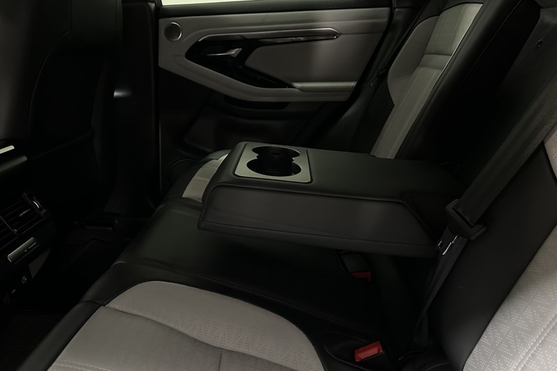 Used Land Rover Range Rover Evoque 2022 for sale - 77915597: Photo 46