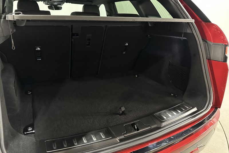 Used Land Rover Range Rover Evoque 2022 for sale - 77915597: Photo 48