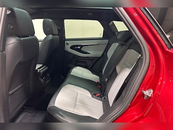 Used Land Rover Range Rover Evoque 2022 for sale - 77915597: Photo