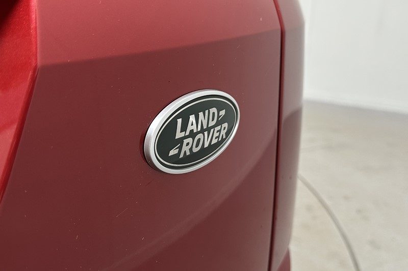 Used Land Rover Range Rover Evoque 2022 for sale - 77915597: Photo 52