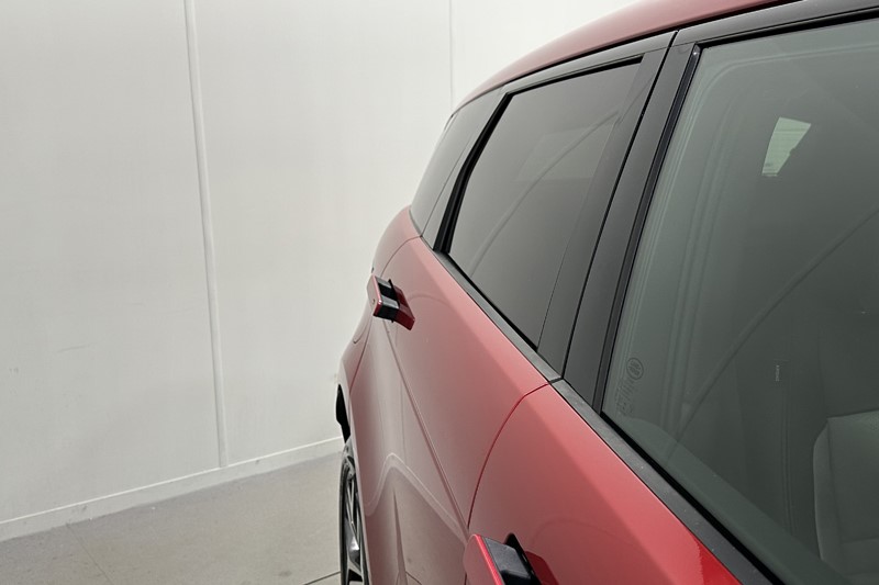 Used Land Rover Range Rover Evoque 2022 for sale - 77915597: Photo 53