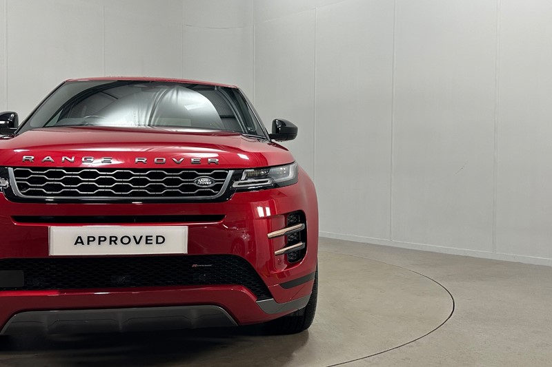 Used Land Rover Range Rover Evoque 2022 for sale - 77915597: Photo 55