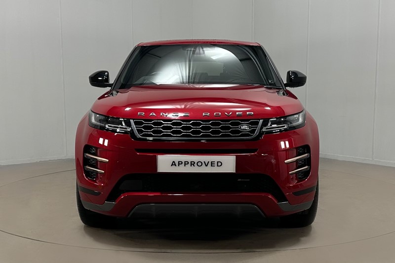 Used Land Rover Range Rover Evoque 2022 for sale - 77915597: Photo 7
