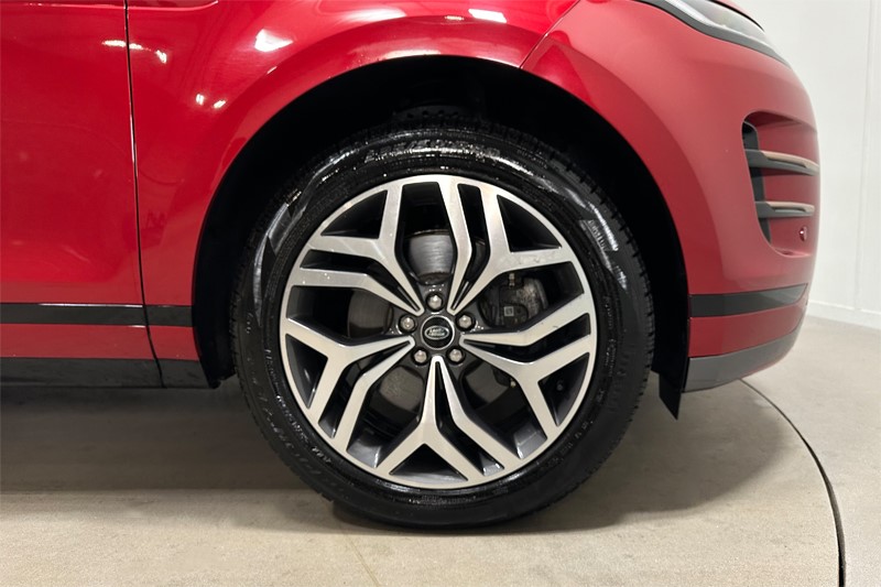 Used Land Rover Range Rover Evoque 2022 for sale - 77915597: Photo 8