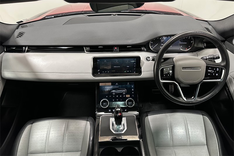 Used Land Rover Range Rover Evoque 2022 for sale - 77915597: Photo 9