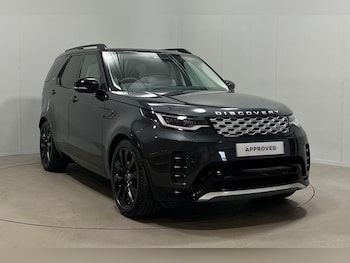 Used Land Rover Discovery 2025 for sale - 78862292: Photo
