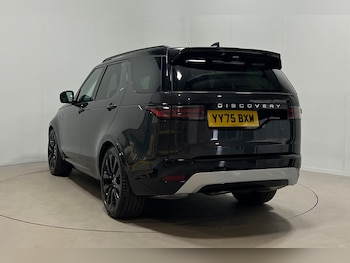 Used Land Rover Discovery 2025 for sale - 78862292: Photo