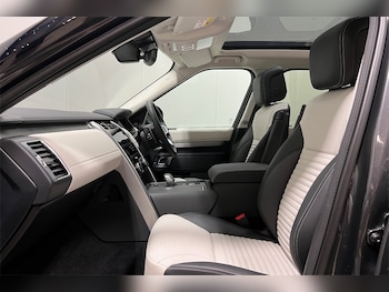 Used Land Rover Discovery 2025 for sale - 78862292: Photo