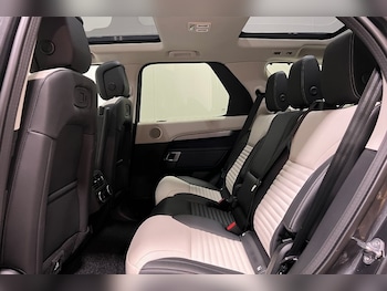 Used Land Rover Discovery 2025 for sale - 78862292: Photo