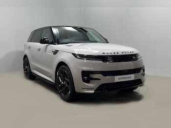 Used Land Rover Range Rover Sport 2025 for sale - 79717243: Photo