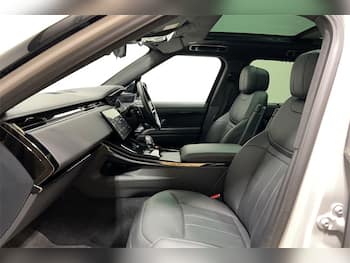 Used Land Rover Range Rover Sport 2025 for sale - 79717243: Photo