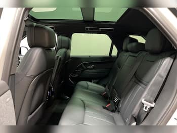 Used Land Rover Range Rover Sport 2025 for sale - 79717243: Photo