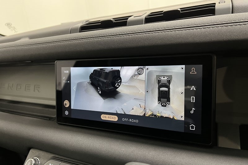 Used Land Rover Defender 2023 for sale - 77036187: Photo 12