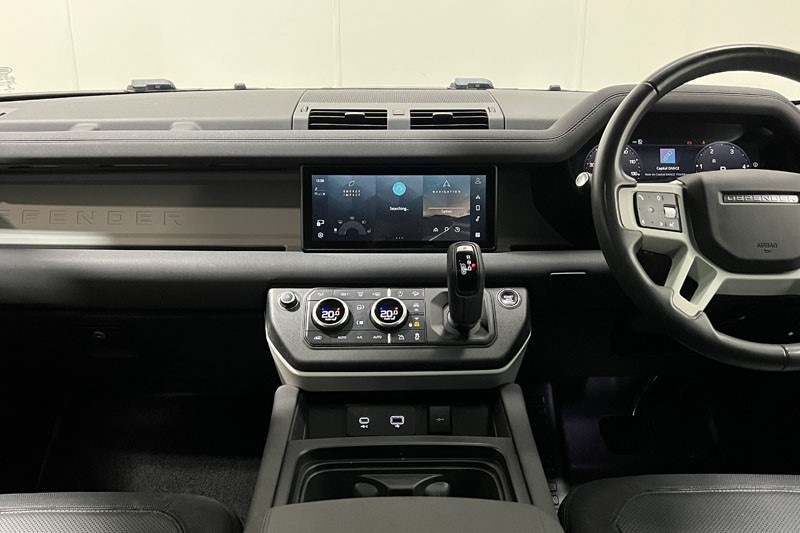 Used Land Rover Defender 2023 for sale - 77036187: Photo 14