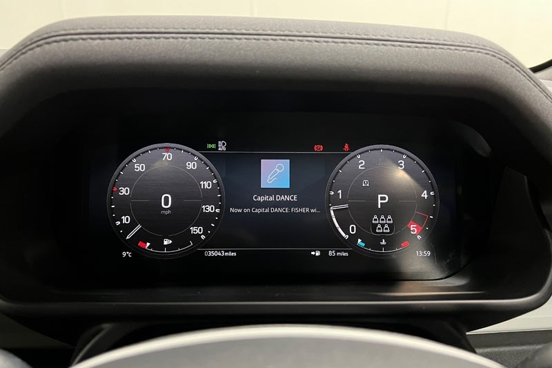 Used Land Rover Defender 2023 for sale - 77036187: Photo 16