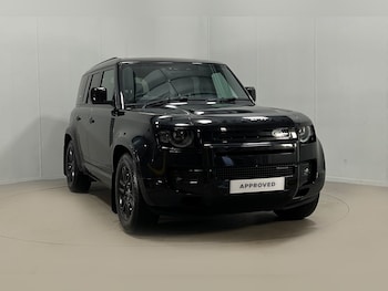 Used Land Rover Defender 2023 for sale - 77036187: Photo
