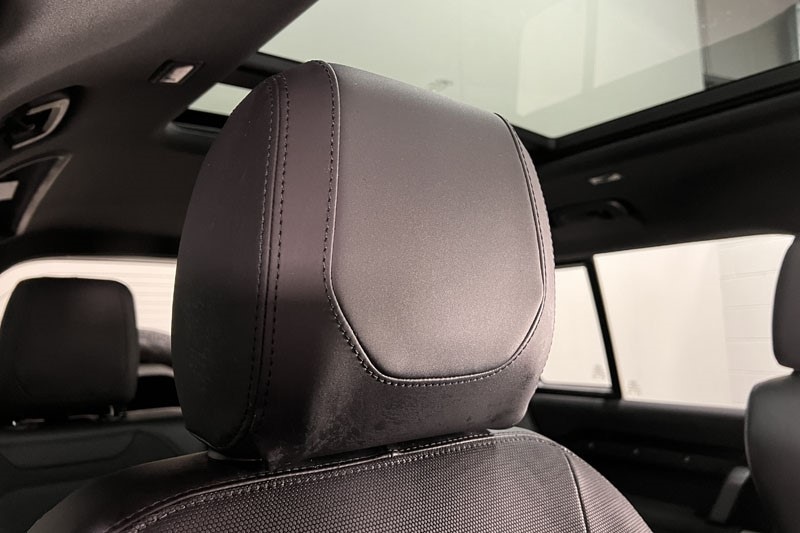 Used Land Rover Defender 2023 for sale - 77036187: Photo 26