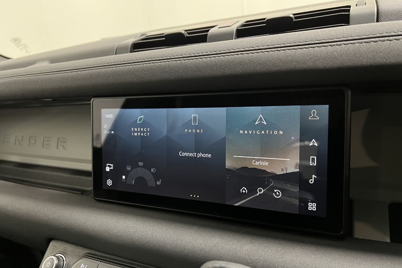 Used Land Rover Defender 2023 for sale - 77036187: Photo 30