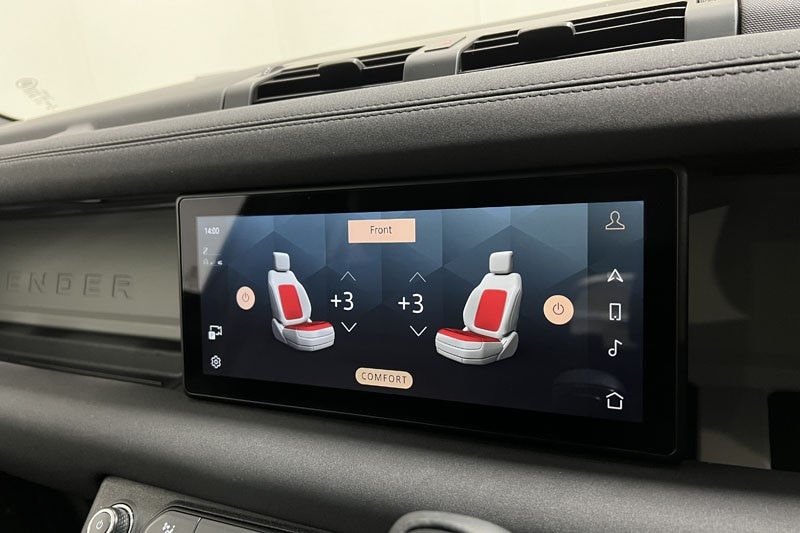 Used Land Rover Defender 2023 for sale - 77036187: Photo 33