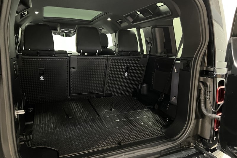 Used Land Rover Defender 2023 for sale - 77036187: Photo 38