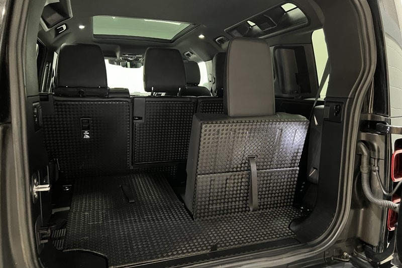 Used Land Rover Defender 2023 for sale - 77036187: Photo 39