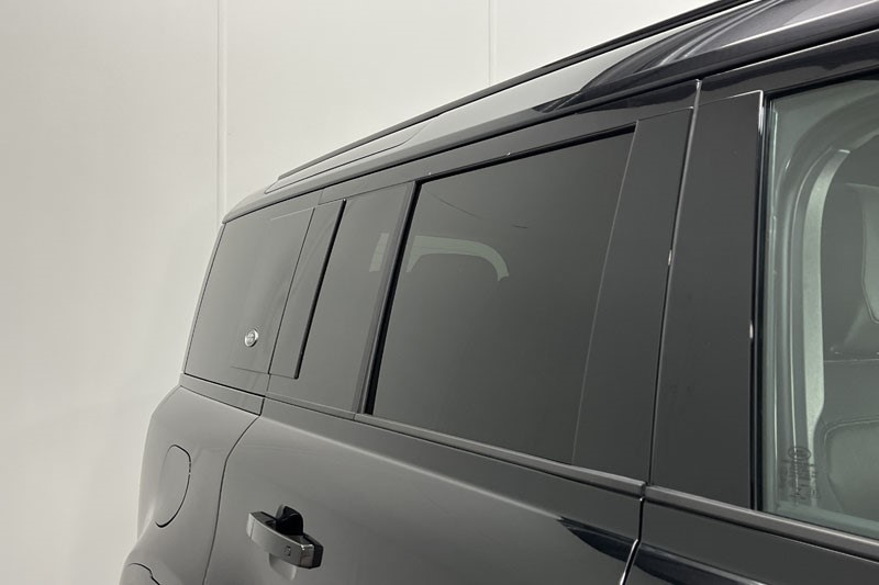 Used Land Rover Defender 2023 for sale - 77036187: Photo 43