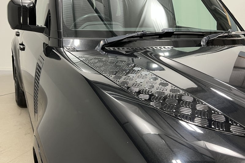 Used Land Rover Defender 2023 for sale - 77036187: Photo 46