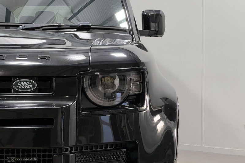 Used Land Rover Defender 2023 for sale - 77036187: Photo 47