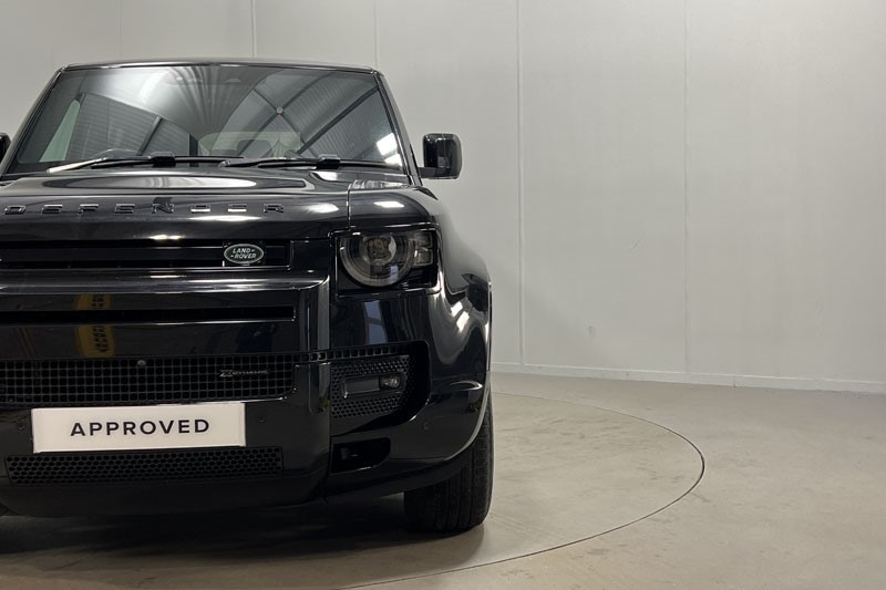 Used Land Rover Defender 2023 for sale - 77036187: Photo 48