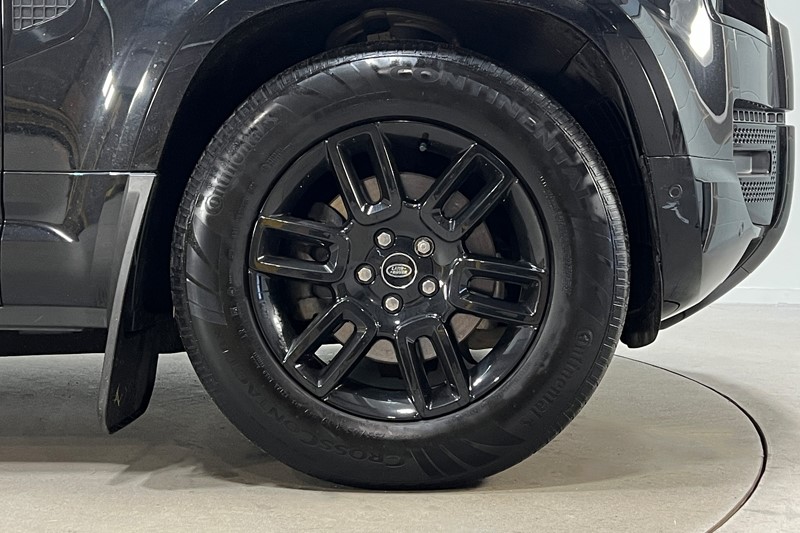 Used Land Rover Defender 2023 for sale - 77036187: Photo 8