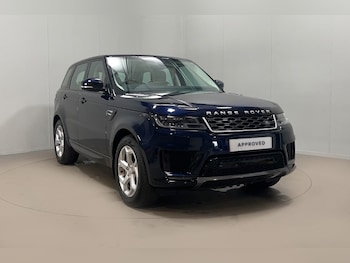 Used Land Rover Range Rover Sport 2022 for sale - 78779096: Photo
