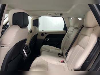 Used Land Rover Range Rover Sport 2022 for sale - 78779096: Photo