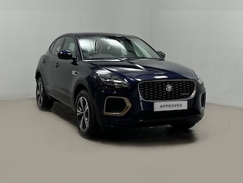 Used Jaguar E-Pace 2023 for sale - 78885625: Photo