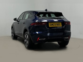 Used Jaguar E-Pace 2023 for sale - 78885625: Photo
