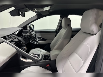 Used Jaguar E-Pace 2023 for sale - 78885625: Photo