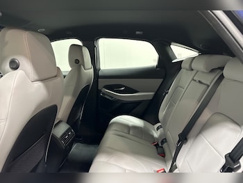 Used Jaguar E-Pace 2023 for sale - 78885625: Photo