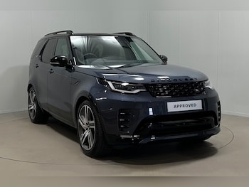 Used Land Rover Discovery 2025 for sale - 78995399: Photo