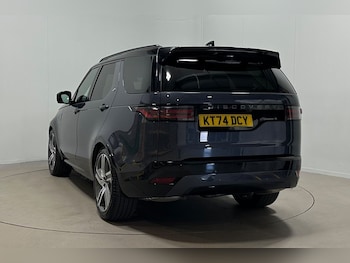 Used Land Rover Discovery 2025 for sale - 78995399: Photo