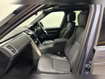Used Land Rover Discovery 2025 for sale - 78995399: Photo