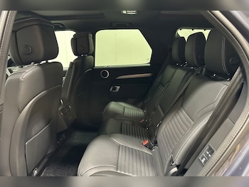 Used Land Rover Discovery 2025 for sale - 78995399: Photo