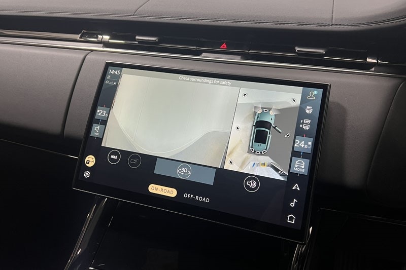 Used Land Rover Range Rover Sport 2023 for sale - 76982218: Photo 12