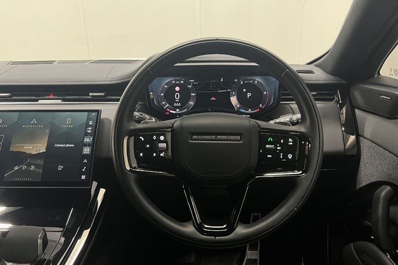 Used Land Rover Range Rover Sport 2023 for sale - 76982218: Photo 15