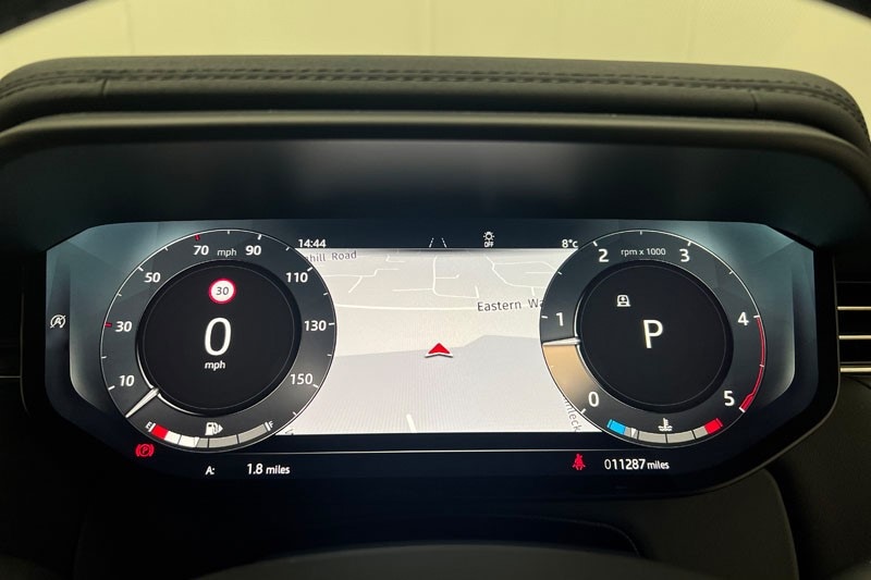 Used Land Rover Range Rover Sport 2023 for sale - 76982218: Photo 16